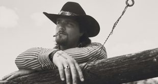 Gavin Adcock Releases “Having One Now,” Reveals Album Tracklist