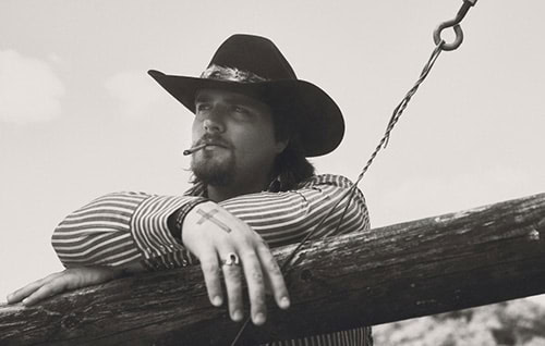 Gavin Adcock Releases “Having One Now,” Reveals Album Tracklist