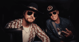 WATCH: Gavin Adcock and Hudson Westbrook Team Up “Cheap Thrills”