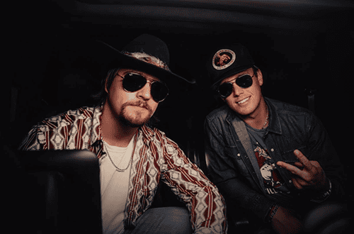 WATCH: Gavin Adcock and Hudson Westbrook Team Up “Cheap Thrills”