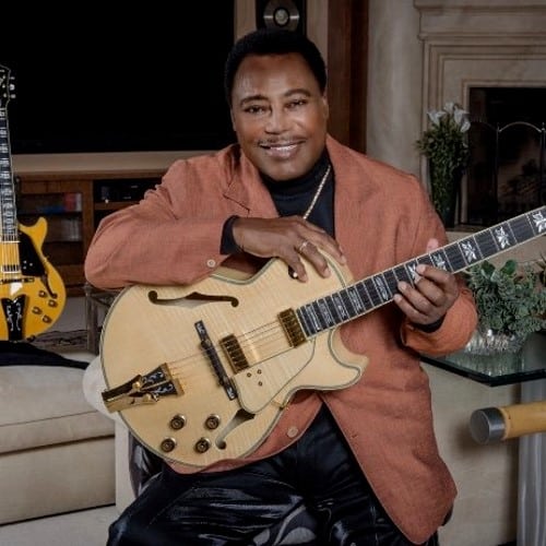 George Benson