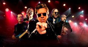 George Thorogood To be Honored at Musicians Hall of Fame