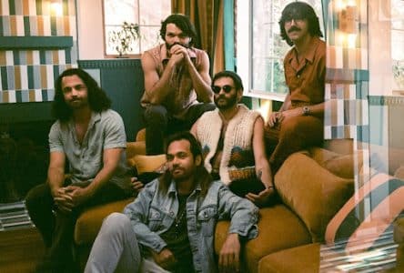 WATCH: Goose Shares "Lead Up"