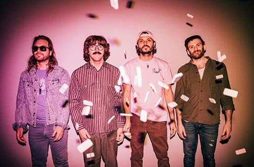 Goose | Photo by Juliana Bernstein