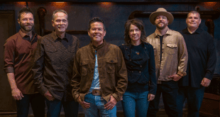 Grascals Announce New Album, Featuring Dolly Parton And Marty Stuart