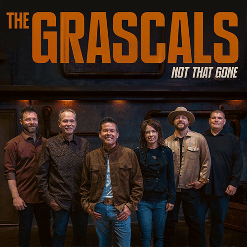 Grascals