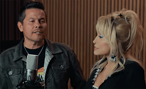 WATCH: The Grascals and Dolly Parton Unveil “Broken Angels”