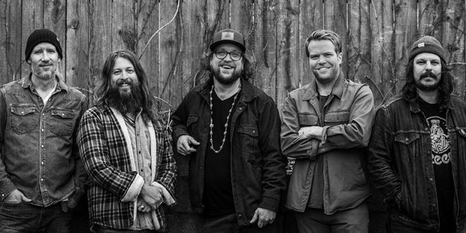 BONNAROO SPOTLIGHT: Greensky Bluegrass