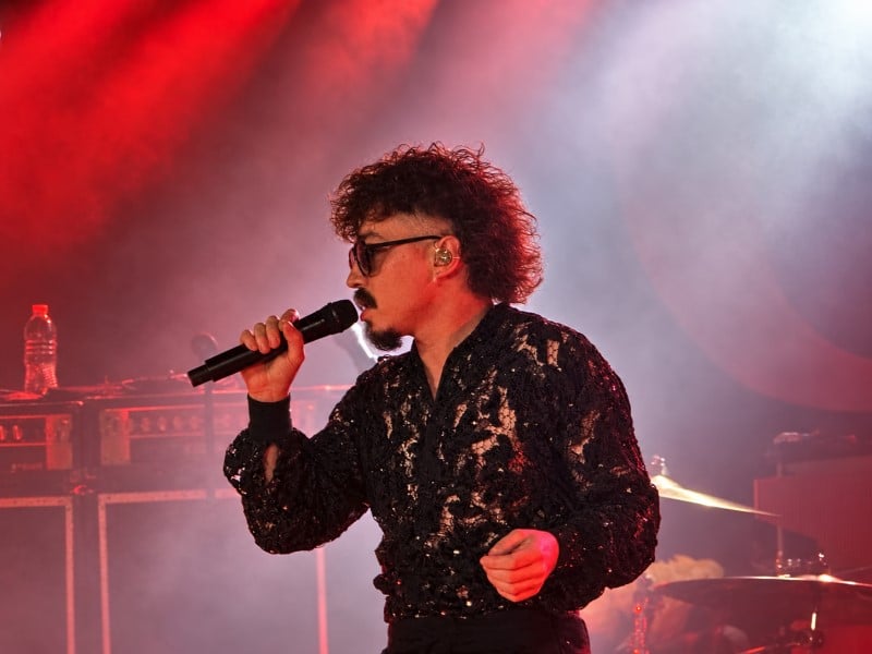 Greta Van Fleet
