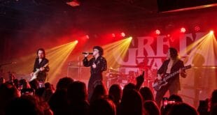 Greta Van Fleet