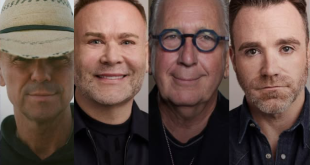 HEY NOW Records Launches in Nashville