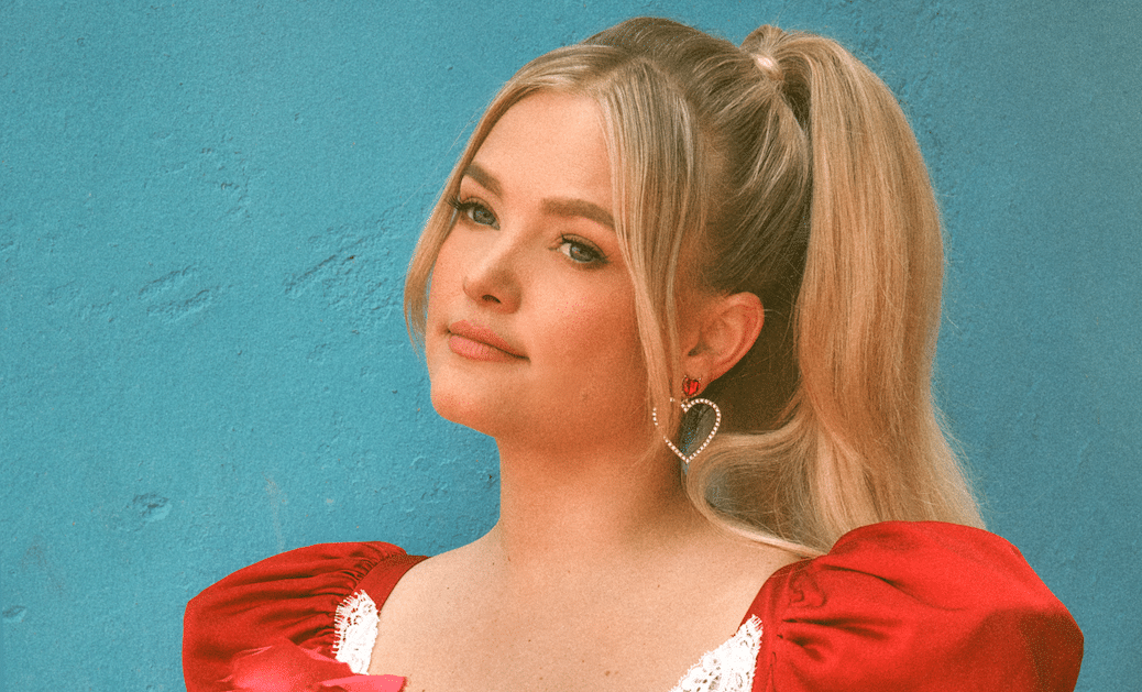 Hailey Whitters MostAdded At Country Radio This Week