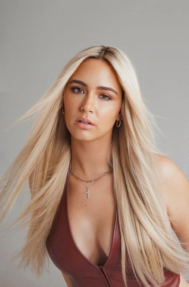 Halie Ridge