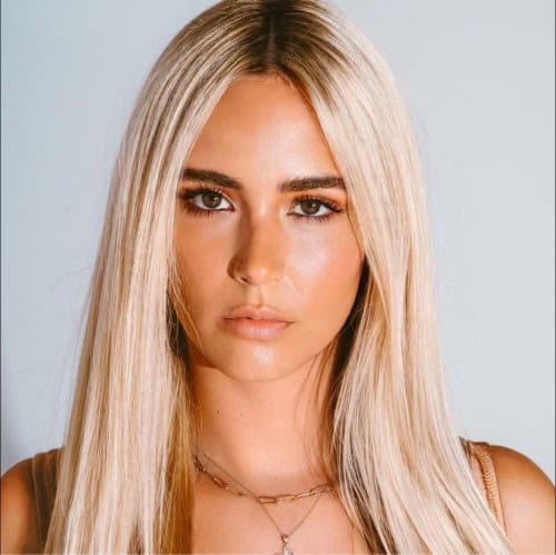 Halie Ridge