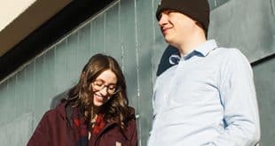 Hamilton Drops Debut EP "Down From The North" Friday