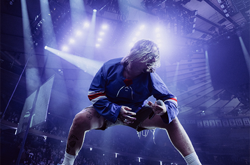 HARDY Announces HARDY HALLOWEEN This Fall