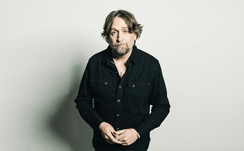 WATCH: Hayes Carll's “Good People (Thank Me)”