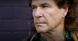 Southern Rock Legend Henry Paul To Release Memoir "The Last Outlaw"