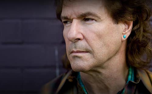 Southern Rock Legend Henry Paul To Release Memoir "The Last Outlaw"