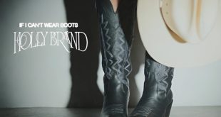 Holly Brand