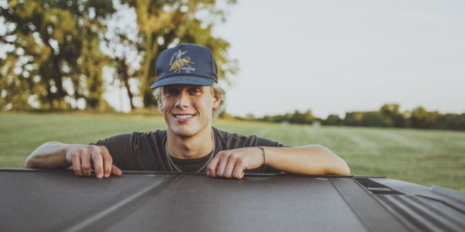 Hudson Westbrook Signs With River House Artists And Sony