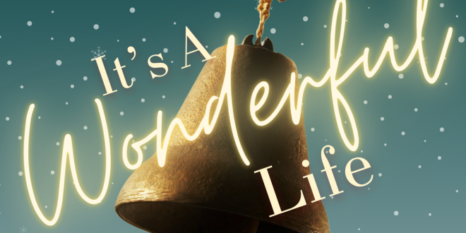 Nashville Repertory Theatre Presents "It's A Wonderful Life"