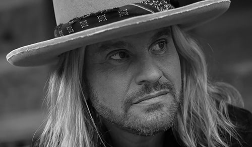 LISTEN: Ira Dean's “I Got Roads” Featuring Gary Allan