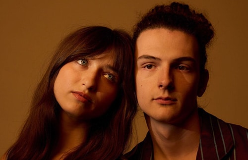 WATCH: Jake & Shelby Strip It Down on “Shut Up and Kiss Me (Acoustic)”