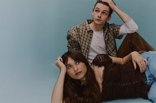 WATCH: Jake & Shelby Release New Single “Fragile”