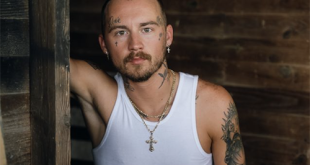 Jay Webb Signs With Sony Music Publishing