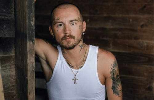 Jay Webb Signs With Sony Music Publishing