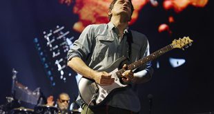 Pilgrimage Delivers Another Unforgettable Weekend In Franklin