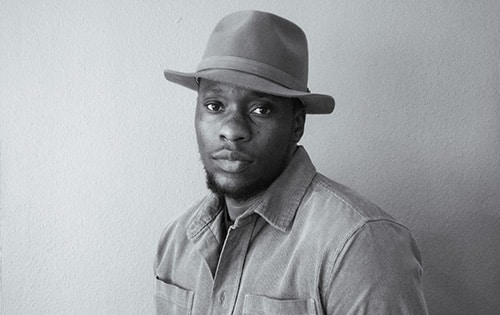 FEATURED BONNAROO ARTIST: Jon Muq