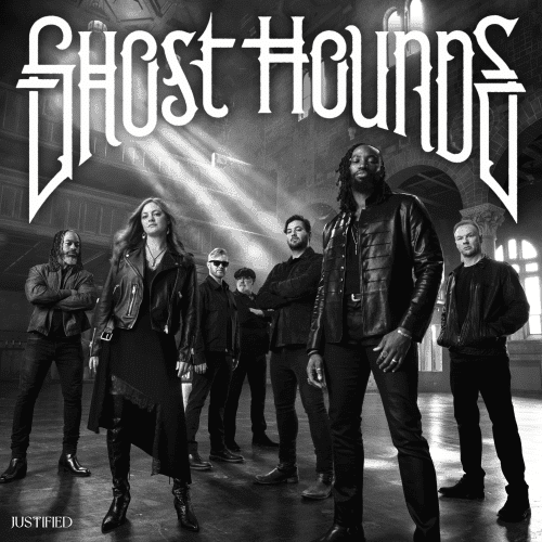 Ghost Hounds