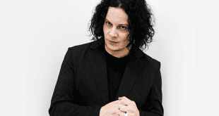 LISTEN: Jack White Announces New Album and New Single