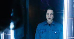 Jack White Drops Two New Songs