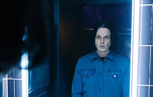 Jack White Drops Two New Songs