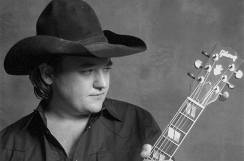 LISTEN: Jake Worthington's “Not Like I Used To”