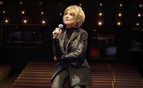 Celebration Of Life Announced For Opry Star Jeannie Seely