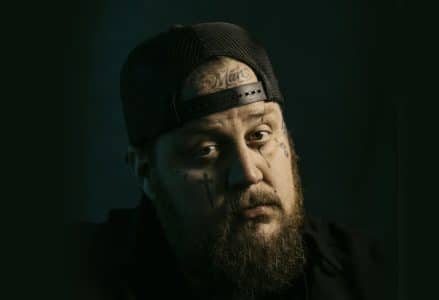 Jelly Roll Goes Platinum | Nashville.com