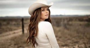 WATCH: Jenna Paulette's “Darlin’”