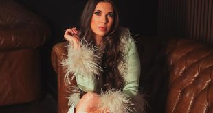 LISTEN: Jenny Tolman Spurs Attitude and Honesty on “Show Pony”