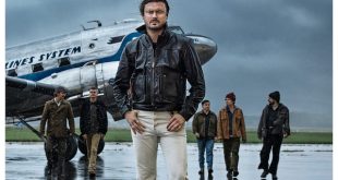 Jesper Lindell Releases His Take On Classic “Drift Away”