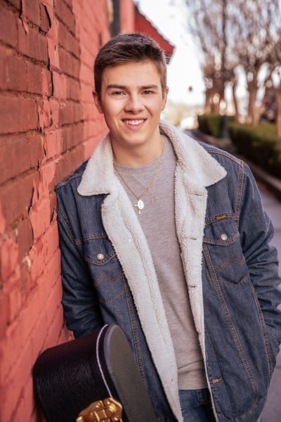 Jet Jurgensmeyer - Sane To My Crazy