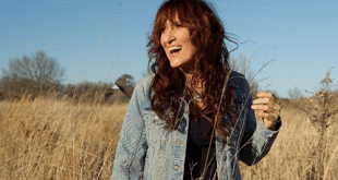 Jo Dee Messina to Release First Studio Album in Over A Decade