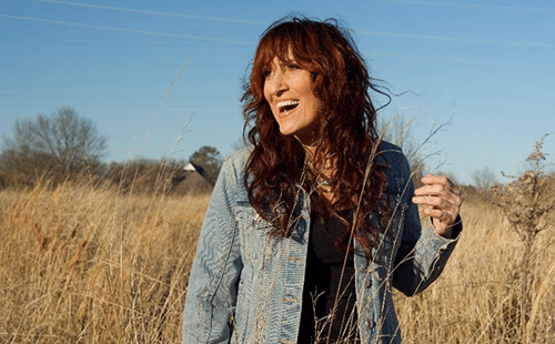Jo Dee Messina to Release First Studio Album in Over A Decade