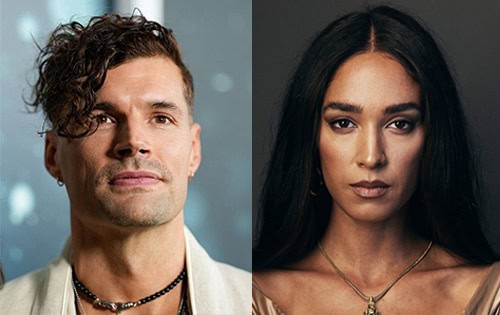 "A Music City Story" Begins production in Nashville