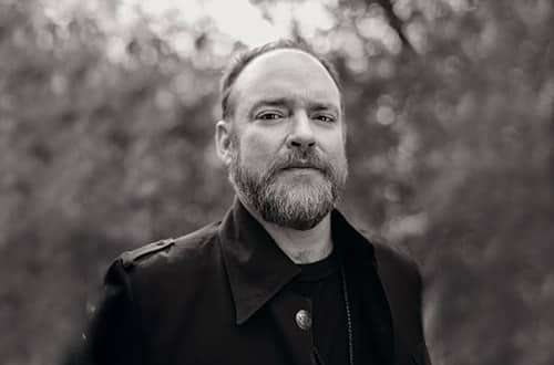 WATCH: John Carter Cash, “Sleeping with the Mermaid”