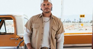 LISTEN: Josh Ross, “My Side Of Town”