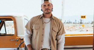 Josh Ross Scores His First-Ever #1 At U.S. Country Radio